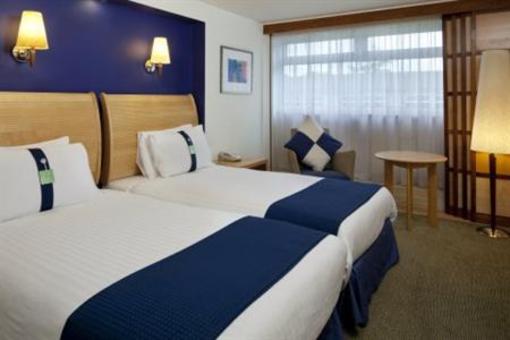 фото отеля Holiday Inn Derby - Nottingham M1
