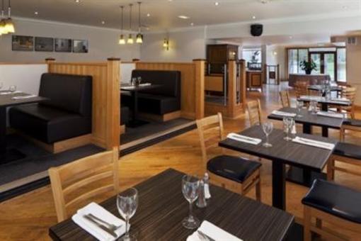 фото отеля Holiday Inn Derby - Nottingham M1