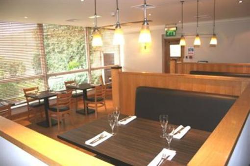 фото отеля Holiday Inn Derby - Nottingham M1