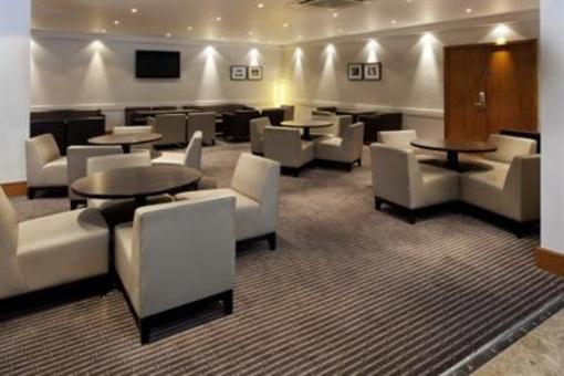 фото отеля Holiday Inn Derby - Nottingham M1