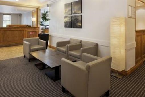 фото отеля Holiday Inn Derby - Nottingham M1
