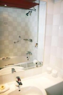 фото отеля Holiday Inn Derby - Nottingham M1