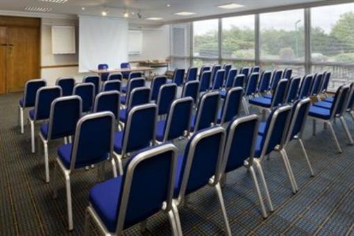 фото отеля Holiday Inn Derby - Nottingham M1