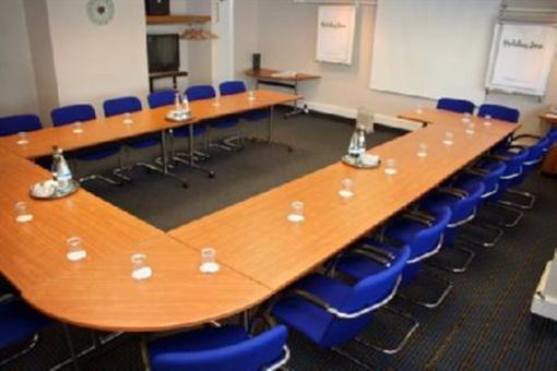 фото отеля Holiday Inn Derby - Nottingham M1