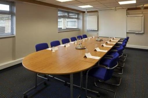 фото отеля Holiday Inn Derby - Nottingham M1
