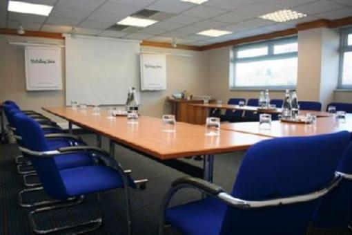 фото отеля Holiday Inn Derby - Nottingham M1