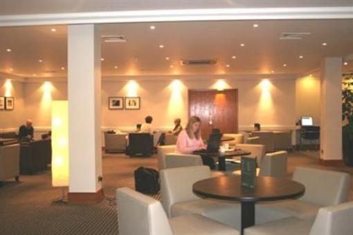 фото отеля Holiday Inn Derby - Nottingham M1