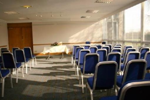 фото отеля Holiday Inn Derby - Nottingham M1