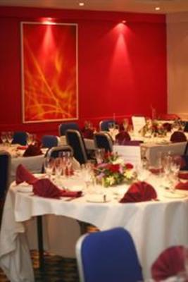 фото отеля Holiday Inn Derby - Nottingham M1
