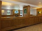 фото отеля Holiday Inn Derby - Nottingham M1
