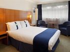 фото отеля Holiday Inn Derby - Nottingham M1