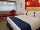 фото отеля Holiday Inn Derby - Nottingham M1