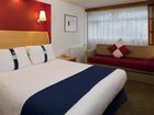 фото отеля Holiday Inn Derby - Nottingham M1