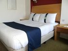 фото отеля Holiday Inn Derby - Nottingham M1