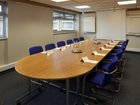 фото отеля Holiday Inn Derby - Nottingham M1
