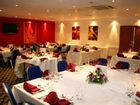 фото отеля Holiday Inn Derby - Nottingham M1