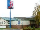 фото отеля Motel 6 Clarkston