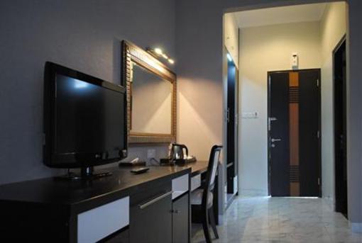 фото отеля Hotel Ussu