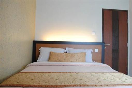 фото отеля Hotel Ussu