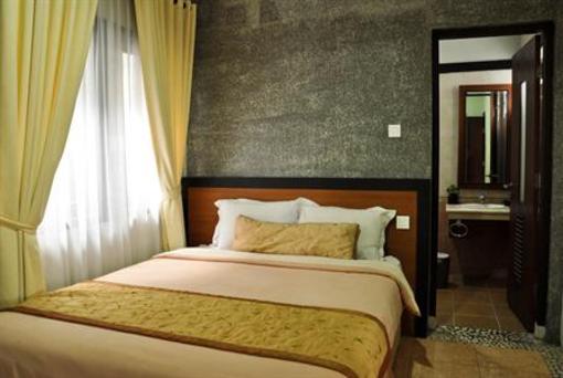 фото отеля Hotel Ussu