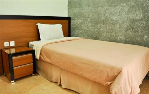 фото отеля Hotel Ussu
