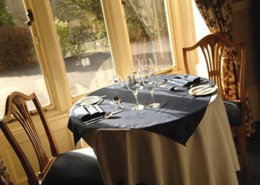 фото отеля Glazebrook House Hotel