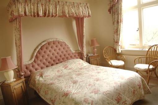 фото отеля Glazebrook House Hotel