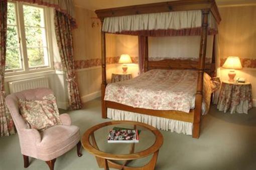 фото отеля Glazebrook House Hotel
