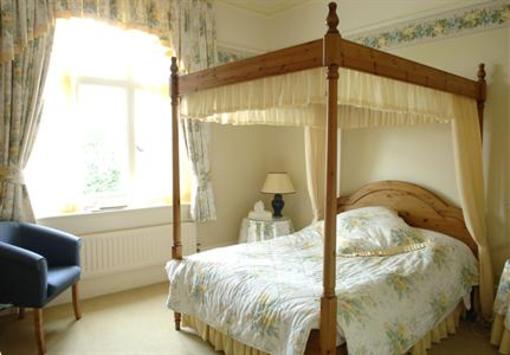 фото отеля Glazebrook House Hotel