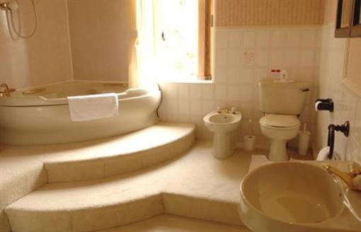 фото отеля Glazebrook House Hotel