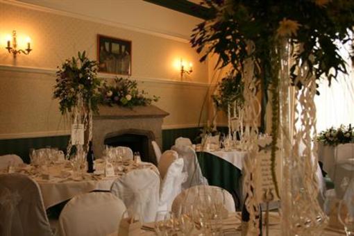 фото отеля Glazebrook House Hotel