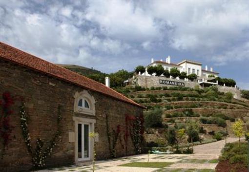 фото отеля Quinta Da Romaneira