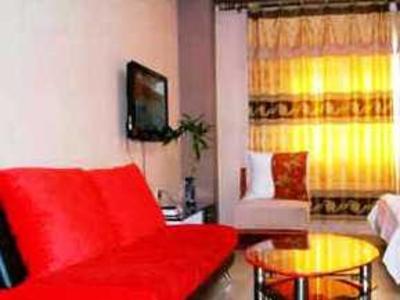 фото отеля Haobaike Family Apartment Jin'an Meihao