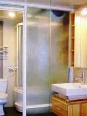 фото отеля Haobaike Family Apartment Jin'an Meihao