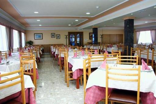 фото отеля Hoteles Lanzada