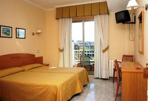 фото отеля Hoteles Lanzada