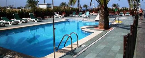 фото отеля Hoteles Lanzada