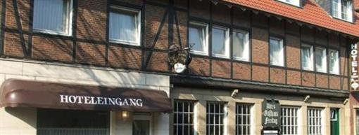 фото отеля Zur Davert Hotel Munster