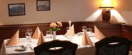 фото отеля Zur Davert Hotel Munster