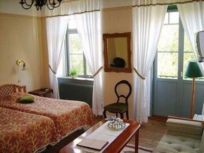 фото отеля Breda Blick Hotell