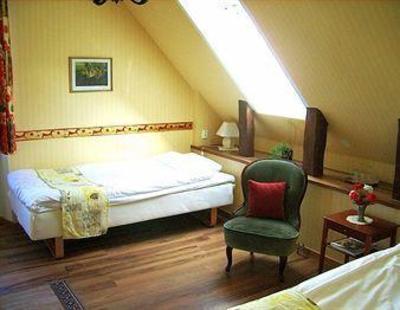 фото отеля Breda Blick Hotell
