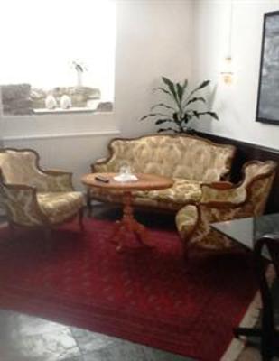 фото отеля Breda Blick Hotell