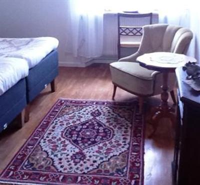 фото отеля Breda Blick Hotell