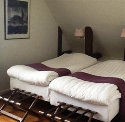 фото отеля Breda Blick Hotell