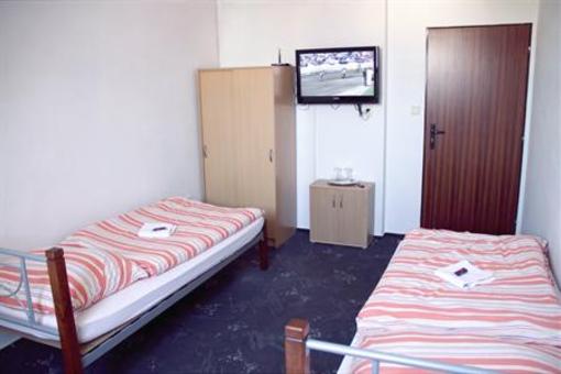 фото отеля Penzion Na Ruzku