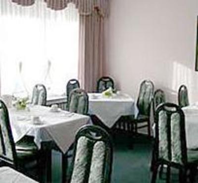 фото отеля Hotel Alscher