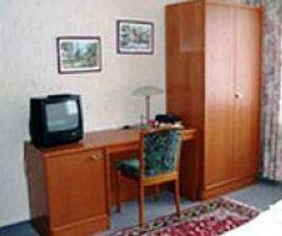 фото отеля Hotel Alscher