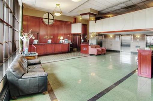 фото отеля Les Suites Hotel Ottawa