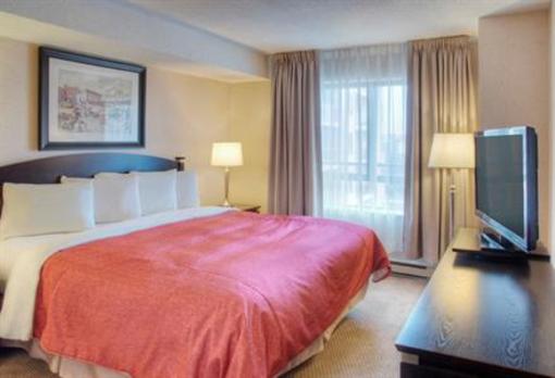 фото отеля Les Suites Hotel Ottawa