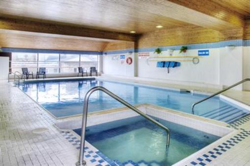фото отеля Les Suites Hotel Ottawa